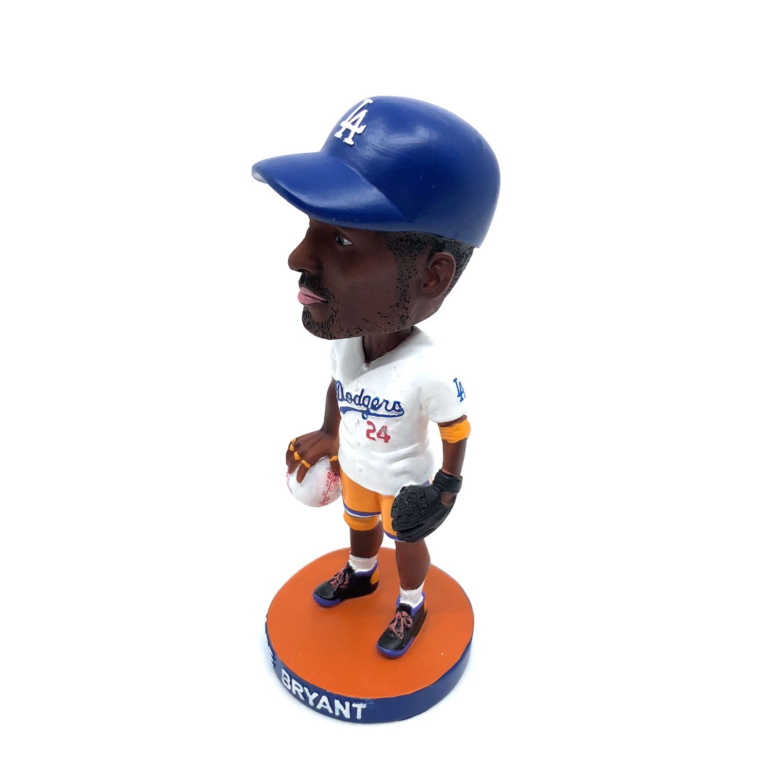 Kobe Bryant Dodgers Bobblehead - NEW for Sale in South Gate