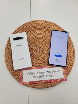 🎯 Samsung Galaxy S10 Plus Clearance – 80% Off, While It Lasts!