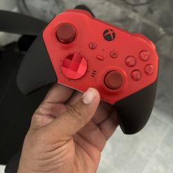 Elite Controller 