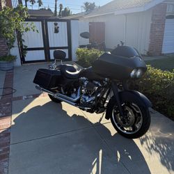 2013 Harley Davidson