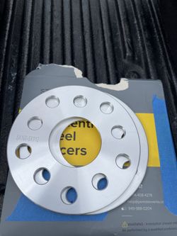 Wheel Spacers 