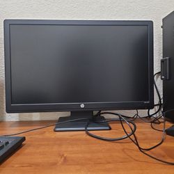 Computer Monitor 