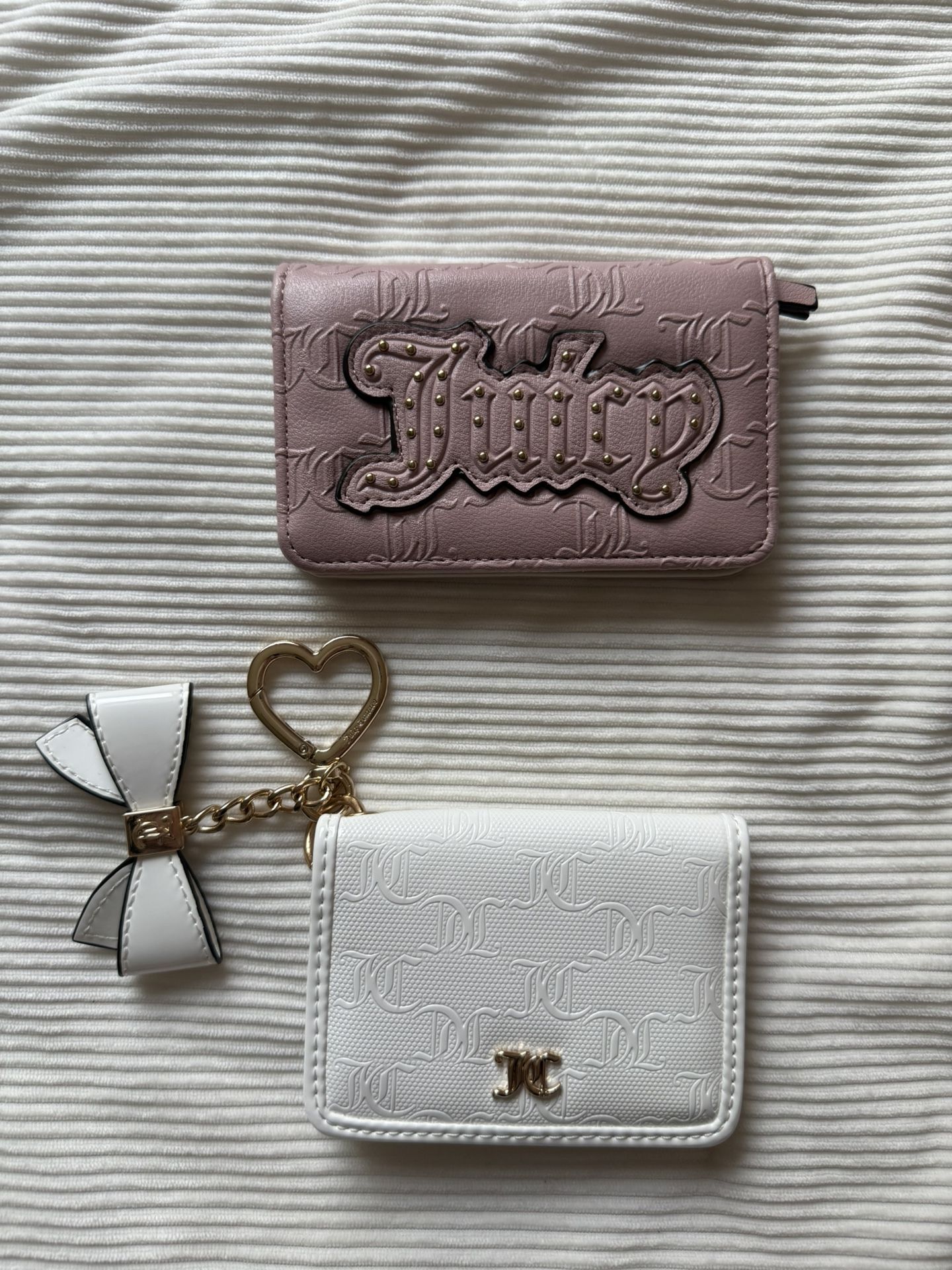 Juicy Couture Wallets