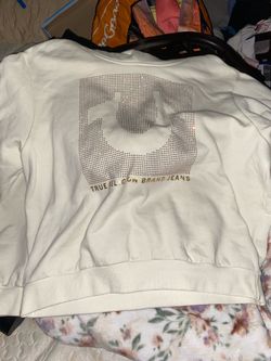 TRUE RELIGION HOODIE