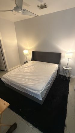 Living Room and Beds Bundle