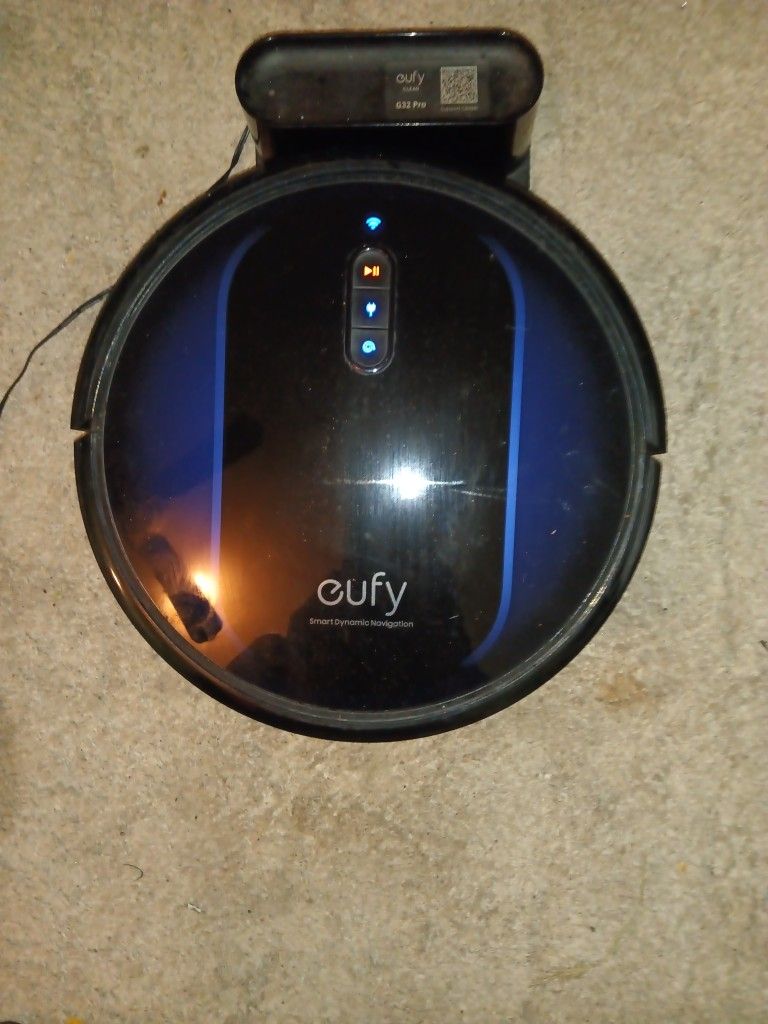 Eufy G32 Pro