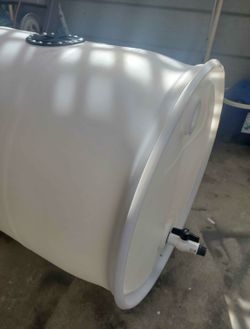 35 gallon tank