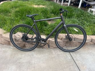 E-bike