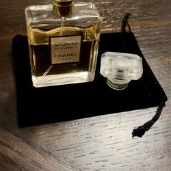 Chanel Coco Mademoiselle Intense Eau De Parfum, Authentic, 2/3+ Full