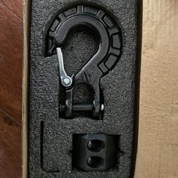 1-5 Brand new trailer hitch