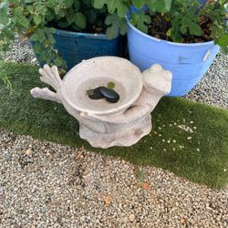 Yard decoration