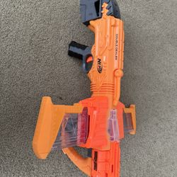 nerf double-dealer