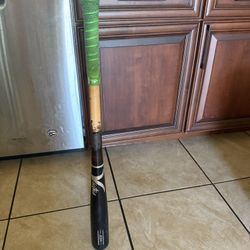JC24 Victus Woodbat