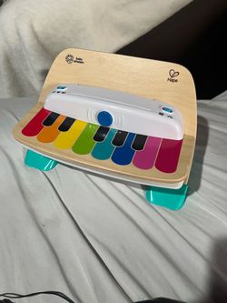 Baby and Toddler educational music piano