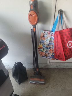 Shark vacuum cleaner