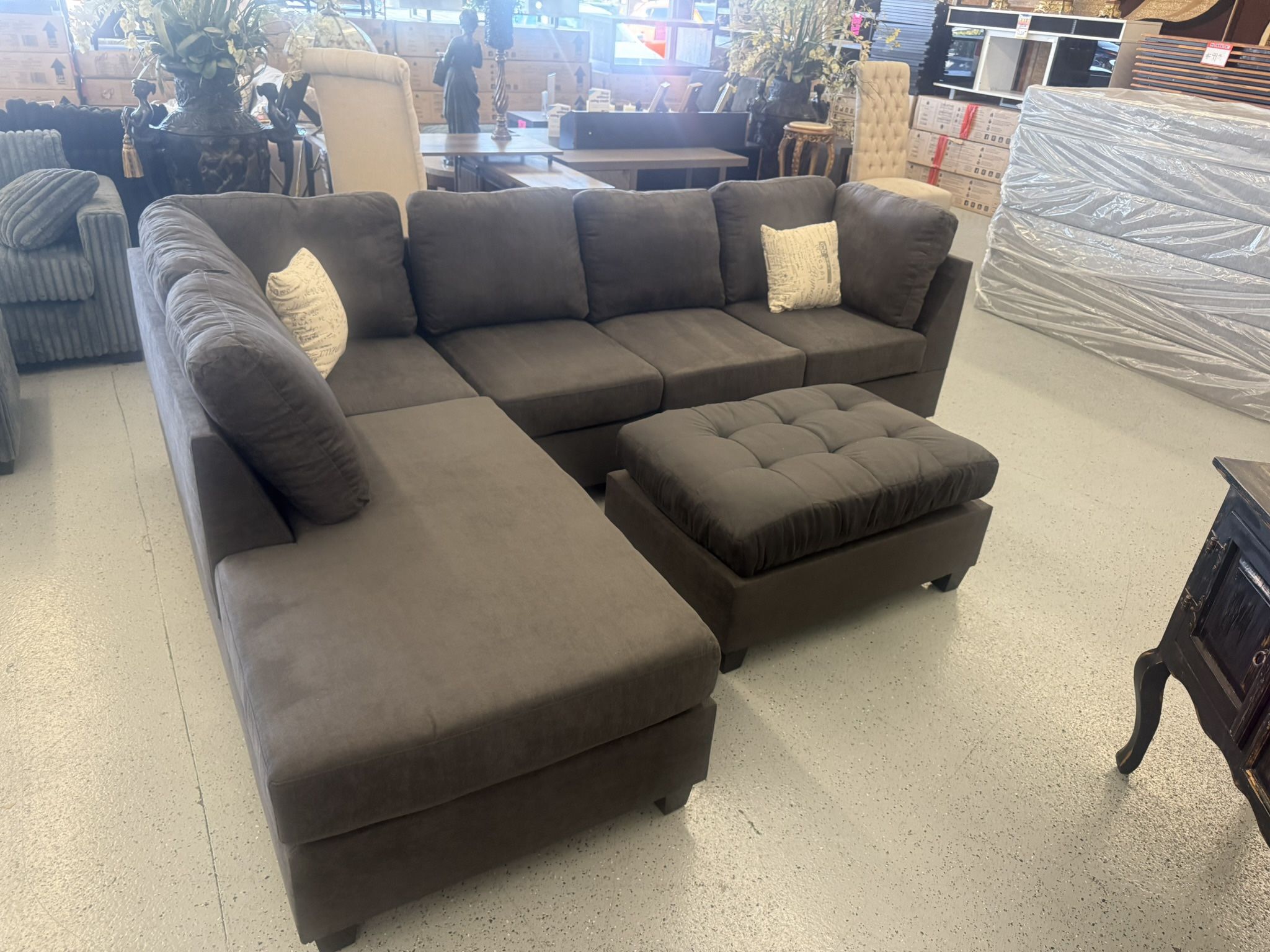 Furniture, Sofa, Sectional Chair, Recliner, Couch, Coffee Table Tv Stand