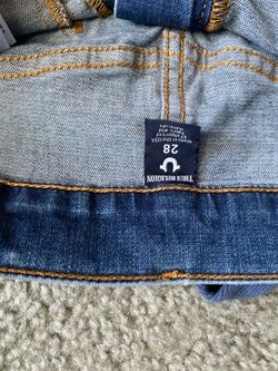 True Religion