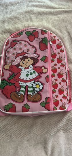 Strawberry Shortcake