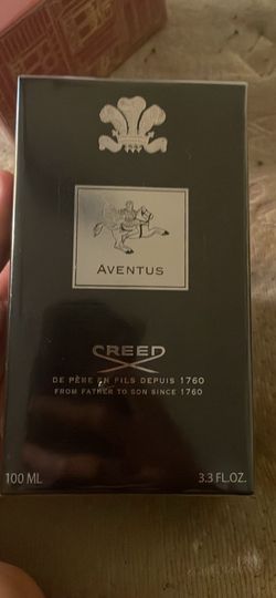 👑 Creed Aventus – 100ML 👑