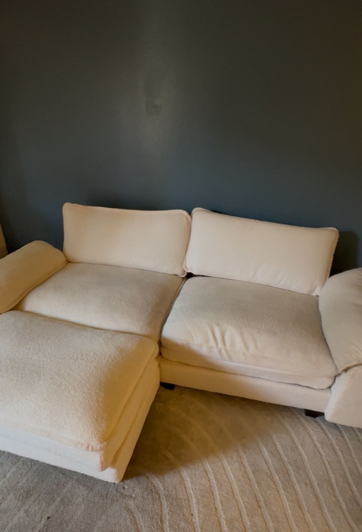Free Couch