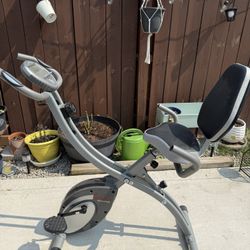 Exercise Bike