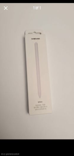 Samsung S Pen for Galaxy Tab S9/S10
