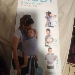 Baby Carrier
