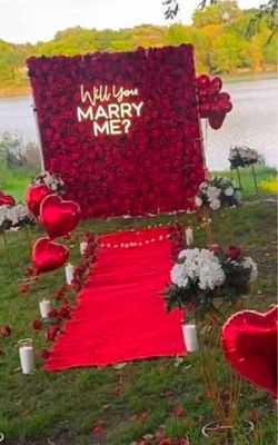 proposal