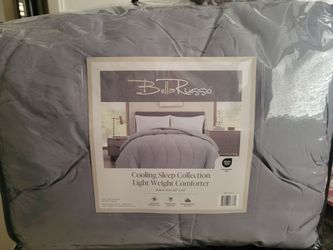 Bella Russo Queen Comforter