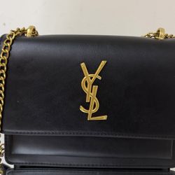 Inspired YSL Purse, New