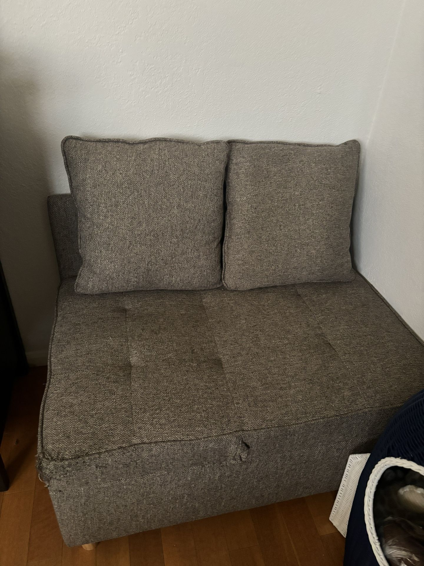 Small cofa couch