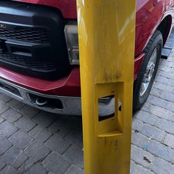 Roll Pan For Step Side Bed 