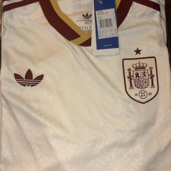 World Cup Jerseys