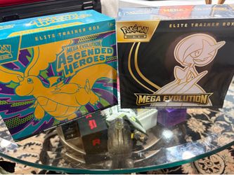 Pokemon etb