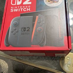 Nintendo Switch 2