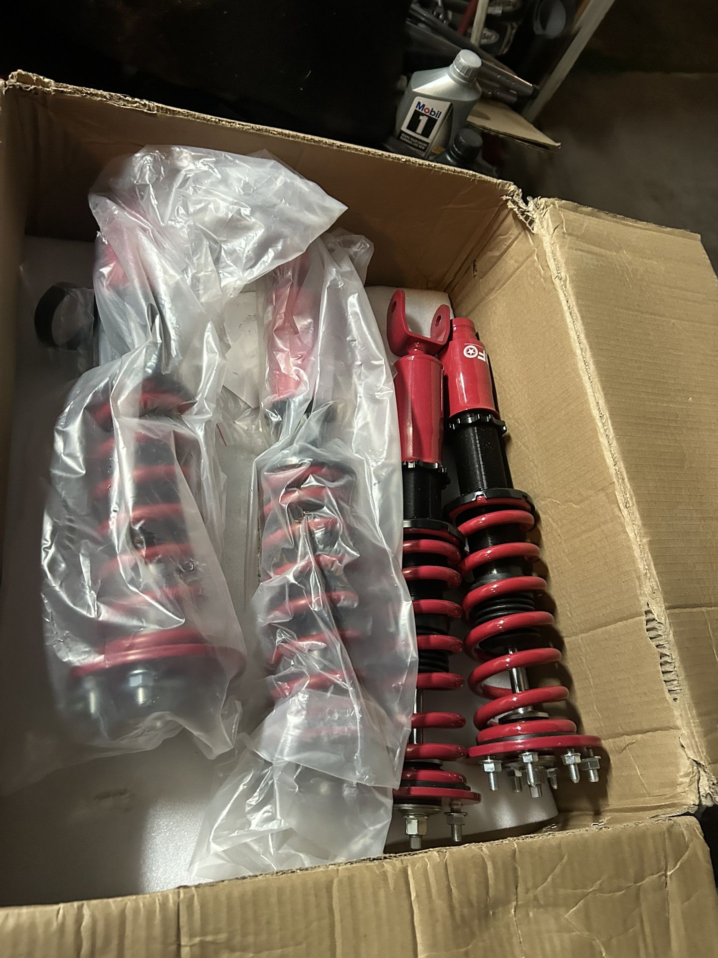 08-12 accord / 09-15 tsx coilover