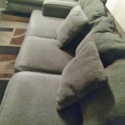 Sofa's
