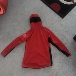 Drive Nation Eybl Jacket XL