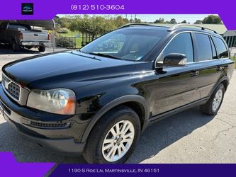 2008 Volvo XC90