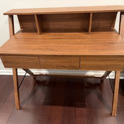 Mid-Century Modern Desk
