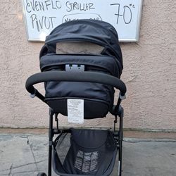 Stroller Evenflo