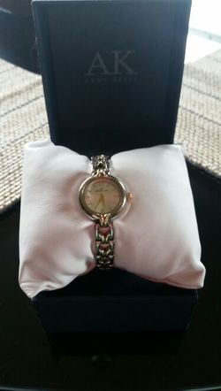 Anne Klein ladys watch