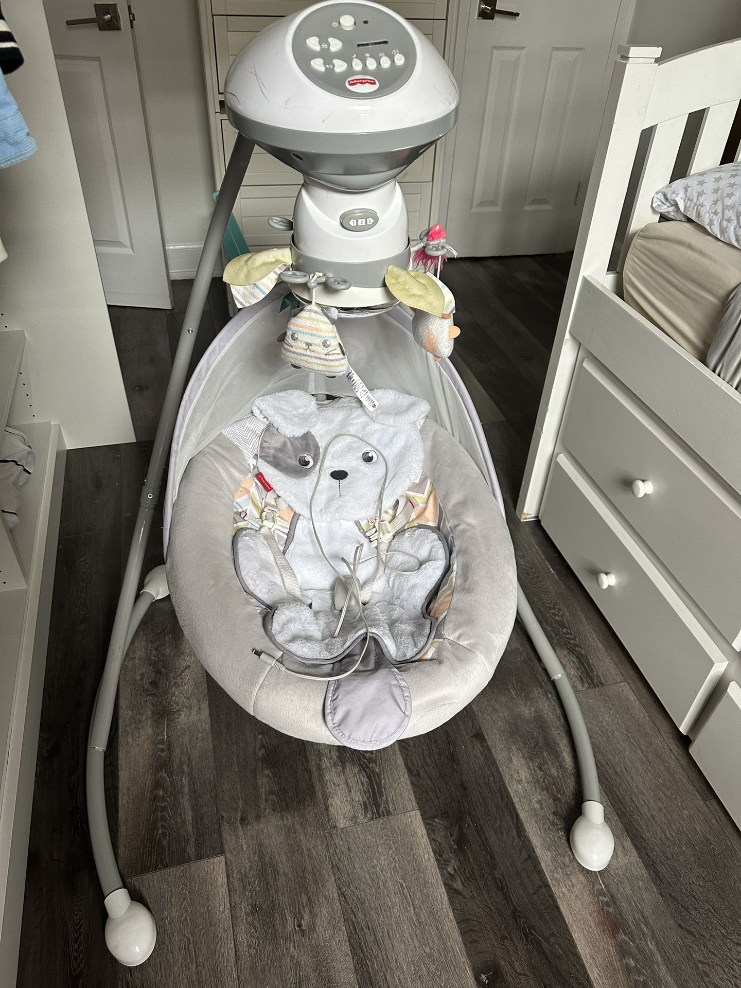 Infant Swing