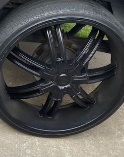 30 Inch Tim’s For Sale 
