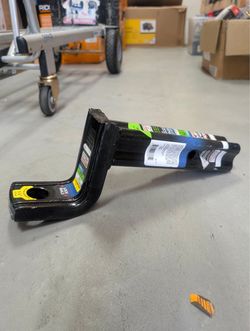TowSmart Class 5 X-Mount Reversible Trailer Hitch Ball Mount