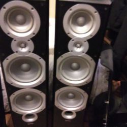 Infinity Technology Performance Desing