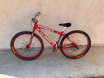 SE Bike Big Ripper