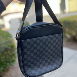 Men’s Crossbody Bag