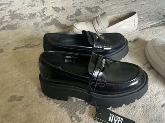 Loafers brand new women size 8
