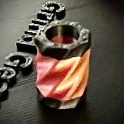Unique Beads For Paracord Projects